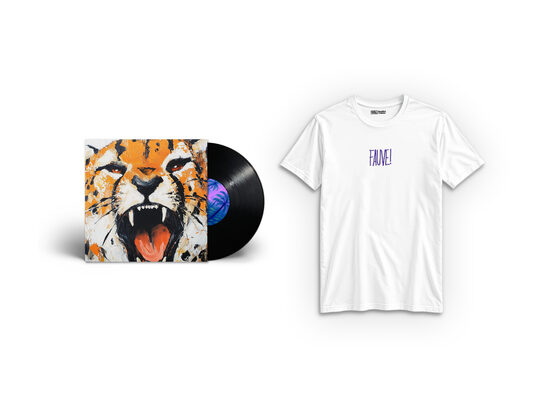 FAUVE! (Jungle Bundle)